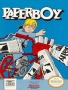 Nintendo  NES  -  Paperboy 1